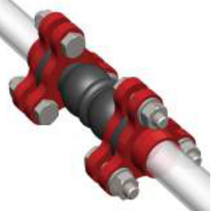 pipeconector