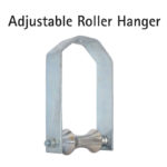 Adjustable Roller Hanger
