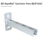 BIS RapidRail® Cantilever Arms (BUP1000)