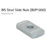 BIS Strut Slide Nuts (BUP1000)
