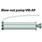 Blow-out pump VM-AP