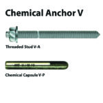 Chemical Anchor V