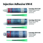Injection Adhesive VM-K