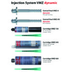 Injection System VMZ dynamic