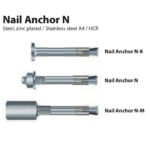 Nail Anchor N