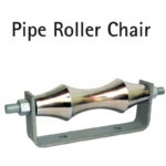 Pipe Roller Chair