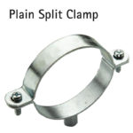 Plain Split Clamp
