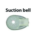 SUCTION BELL