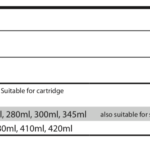 Dispenser VM-P Standard