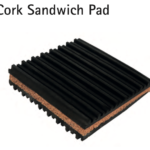 Cork Sandwich Pad