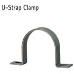 U-strap Clamp