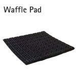 Waffle Pad